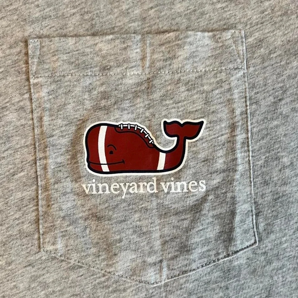Vineyard Vines Men's Tshirt XL Excellent Condition